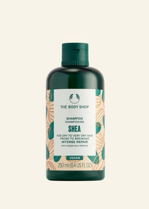 Shea Richly Replenishing Shampoo 250ml