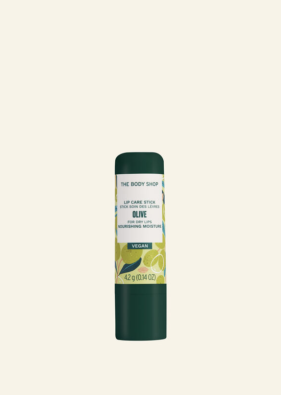 Lip Care Stick Olive 4.2g