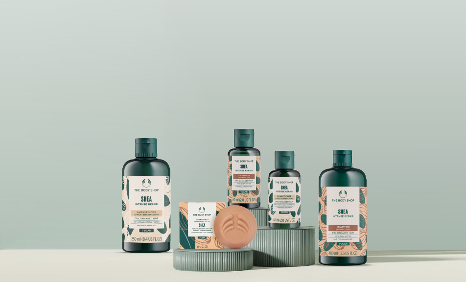 30% off all haircare products