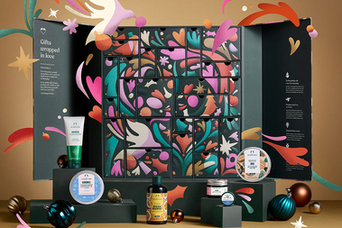 010 25 Q4 XMAS ADVENT BOTH LP INAJMLP010 assets ultimate