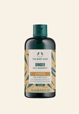 Ginger Anti dandruff Shampoo 250ml 1