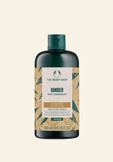 Ginger Anti dandruff Shampoo 400ml