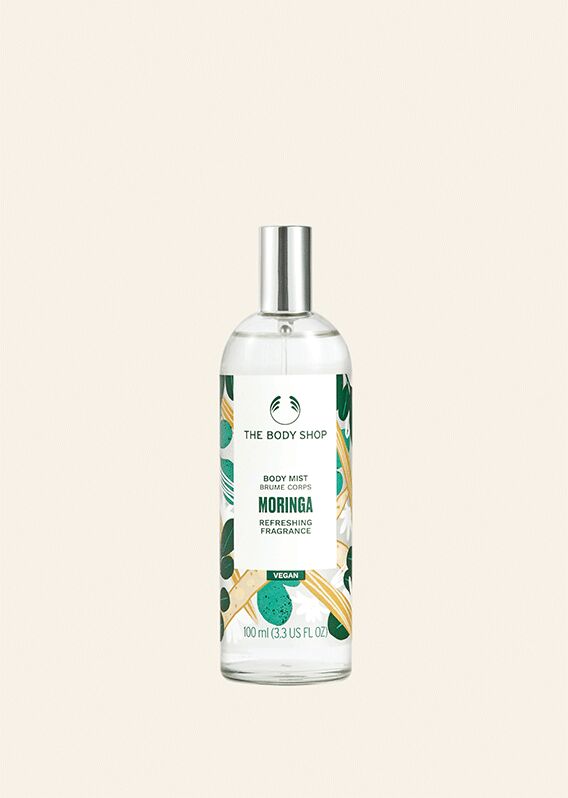 Body Mist Moringa 100ml