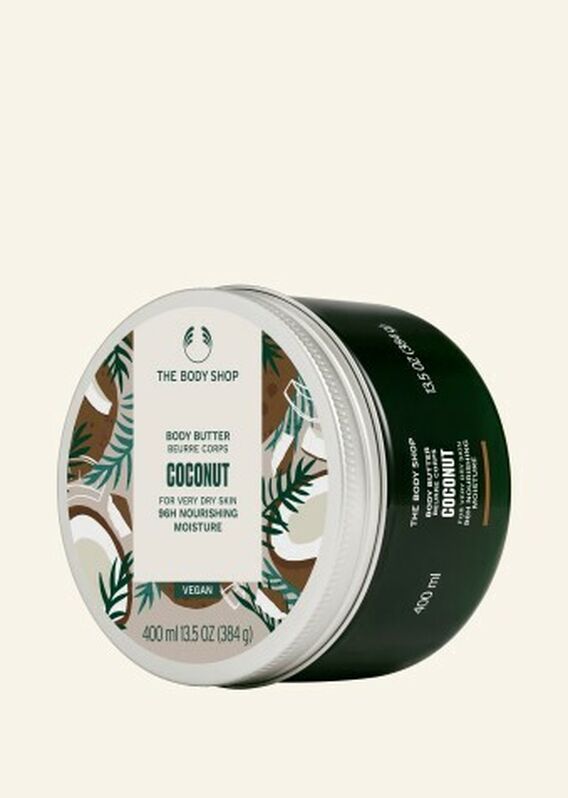 Cruelty-Free Skincare | Vegan Beauty… - The Body Shop South Africa