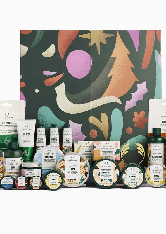 Ultimate Advent Calendar