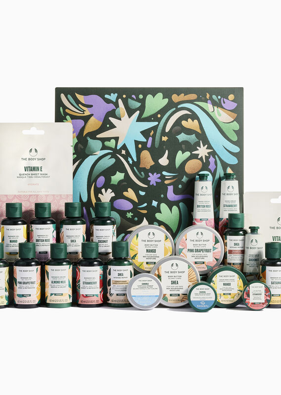 Core Advent Calendar