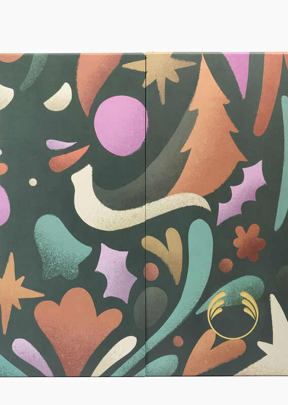 Ultimate Advent Calendar