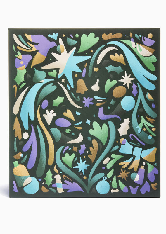 Core Advent Calendar