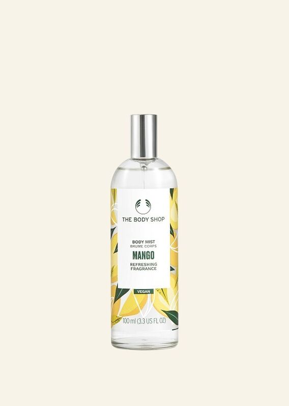 Mango Body Mist 100ml
