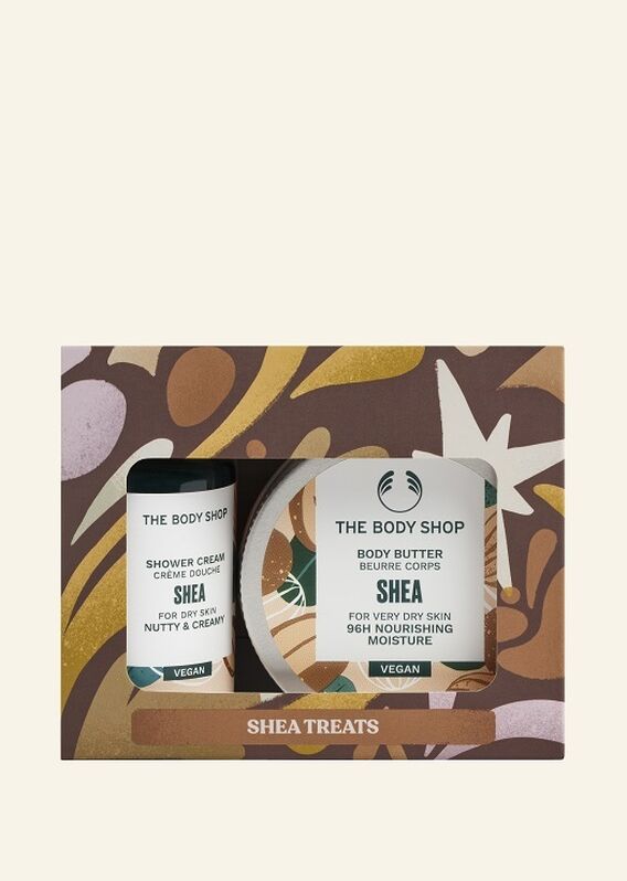 Shea Intro Gift Set