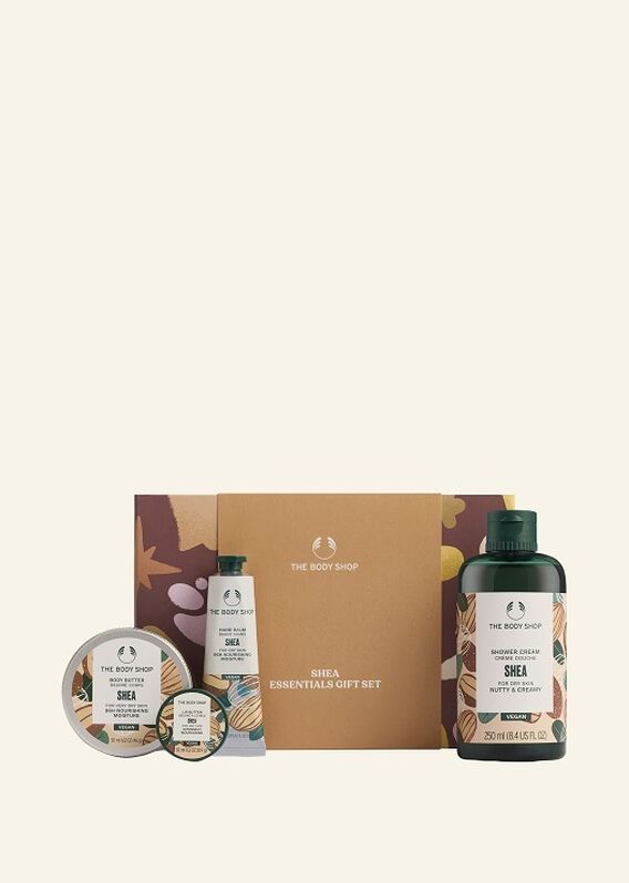 Shea Small Gift Set