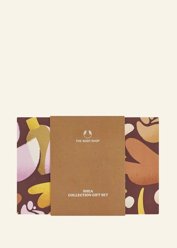 Shea Medium Gift Set