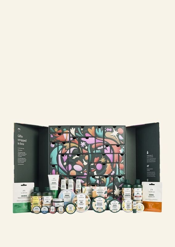 Ultimate Advent Calendar