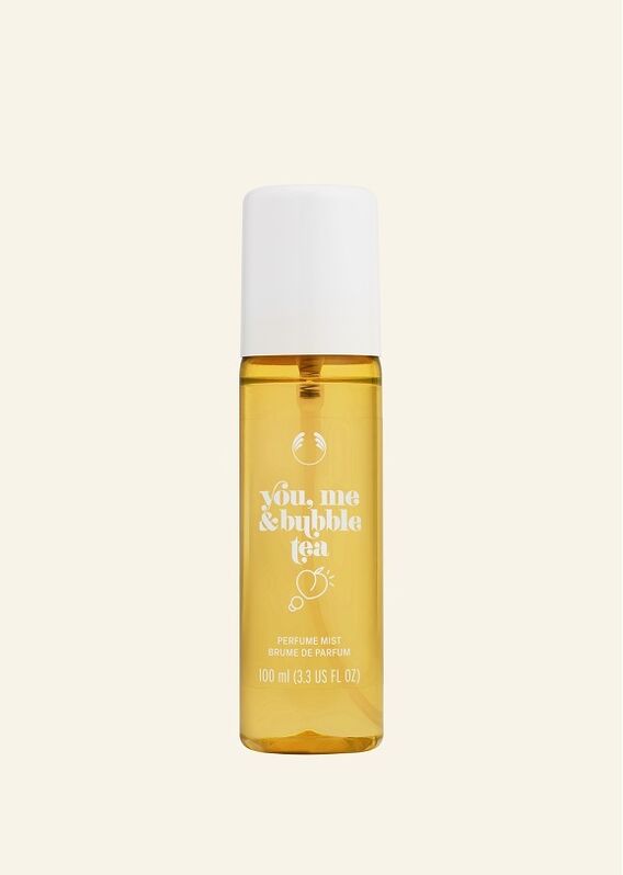 You Me & Bubble Tea Fragrance Mist 100ml