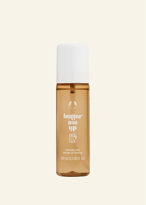 Butter Me Up Fragrance Mist 100ml