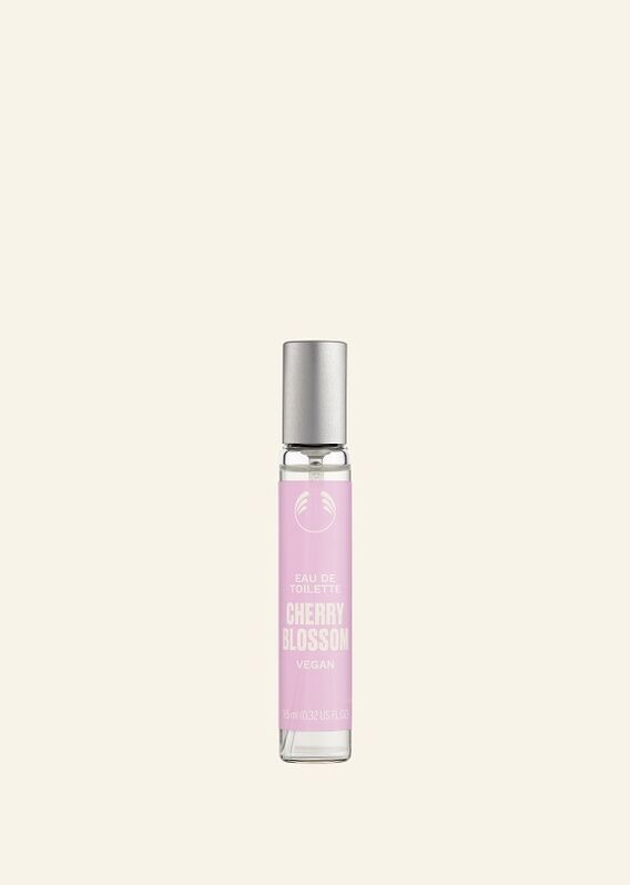 Cherry Blossom Eau De Toilette 9.5ml