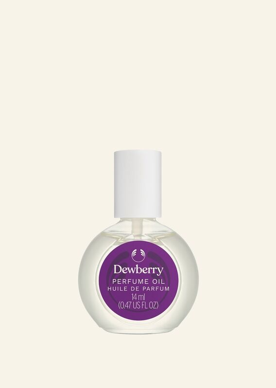 Dewberry Perfume Oil 14ml