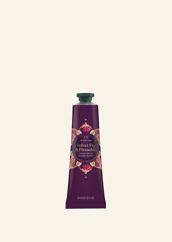 Fig & Pistachio Hand Balm 30ml