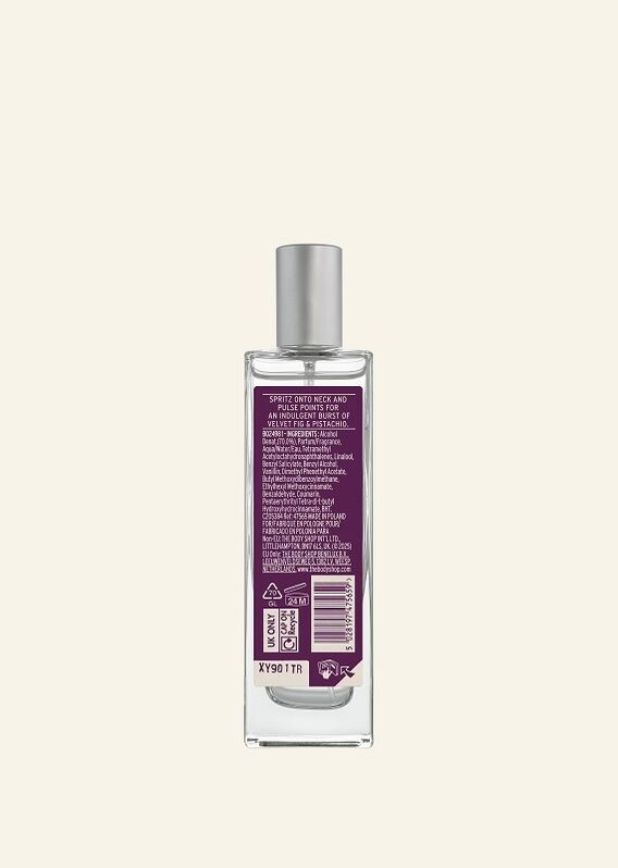 Fig & Pistachio Eau De Toilette 50ml