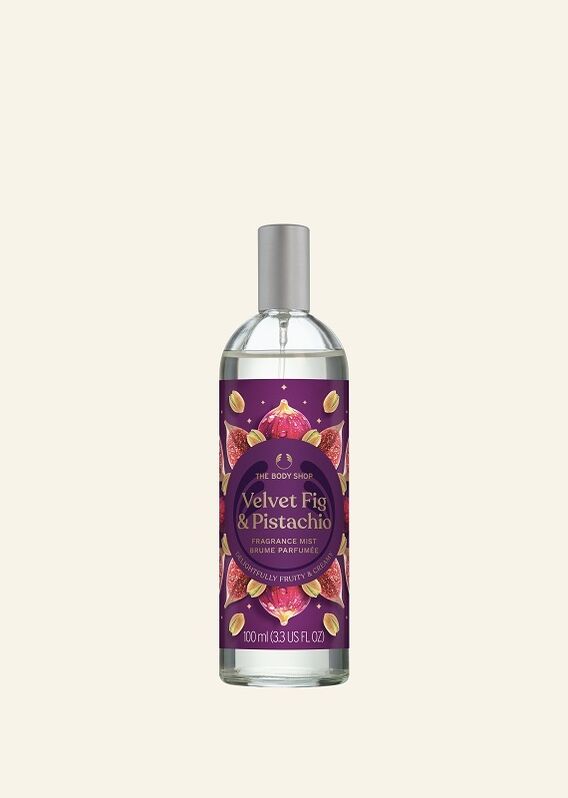 Fig & Pistachio Fragrance Mist 100ml