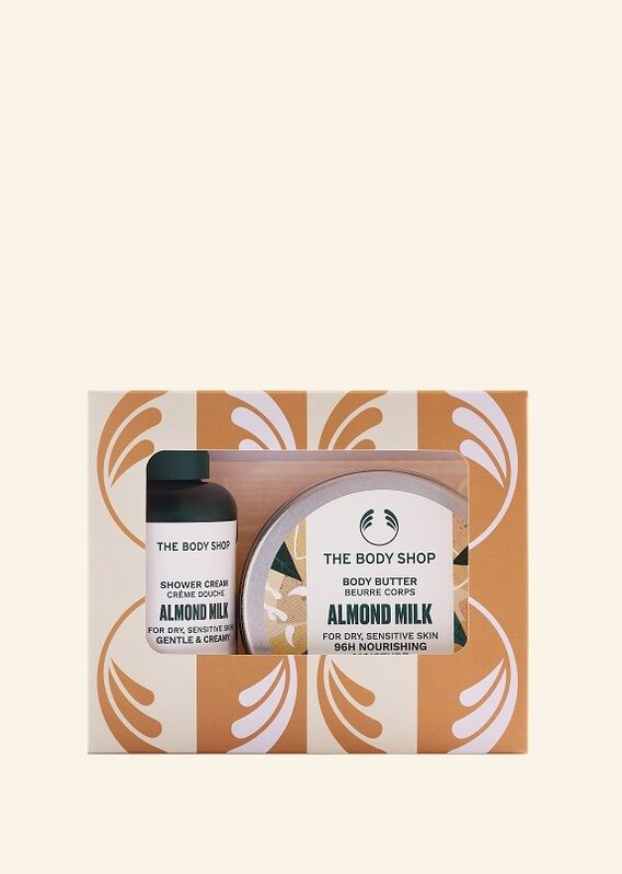 Almond Milk Intro Gift Set