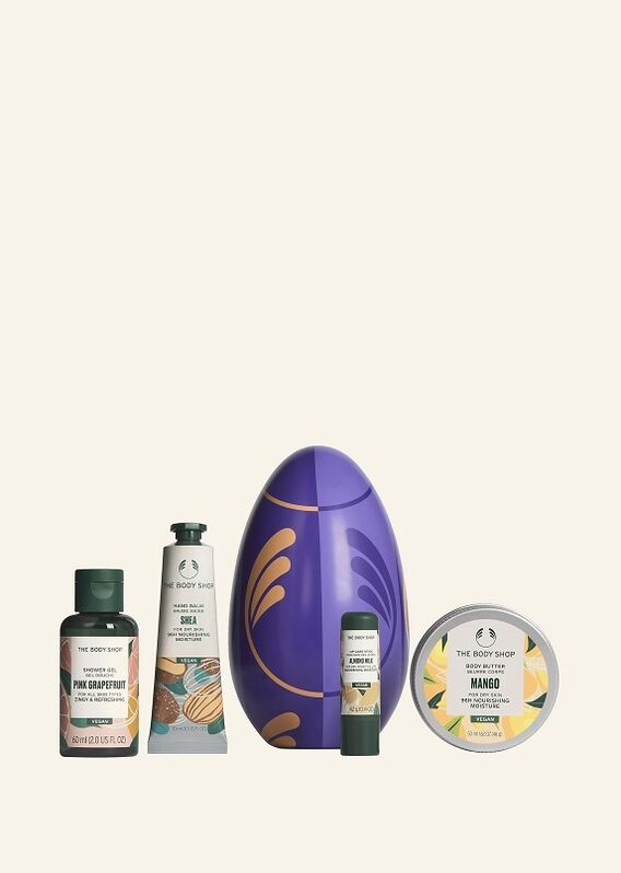 Easter Collection Gift Set