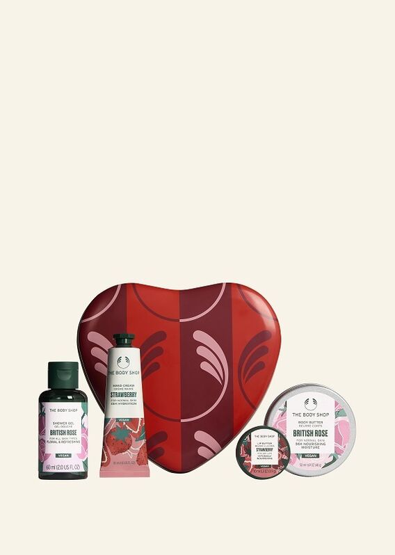 Valentines Gift Set