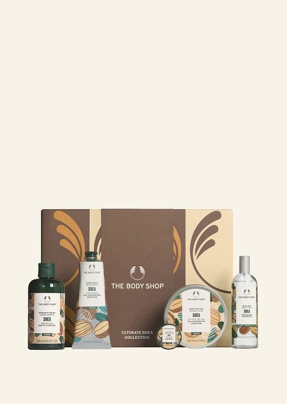 Shea Ultimate Gift Set