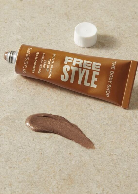 Freestyle Multi-Tasking Colour Rebel 15ml