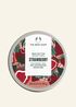 1097360 BODY BUTTER STRAWBERRY 200 ML A0 X BRNZ NW INECMPS033