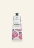 1031397 British Rose Hand Cream 100ml BRNZ 2 NW INAEHPS162