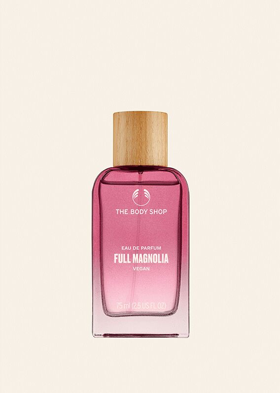 Full Magnolia Eau de Parfum 75ml
